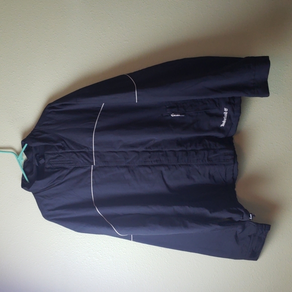 Timberland Other - Timberland Jacket